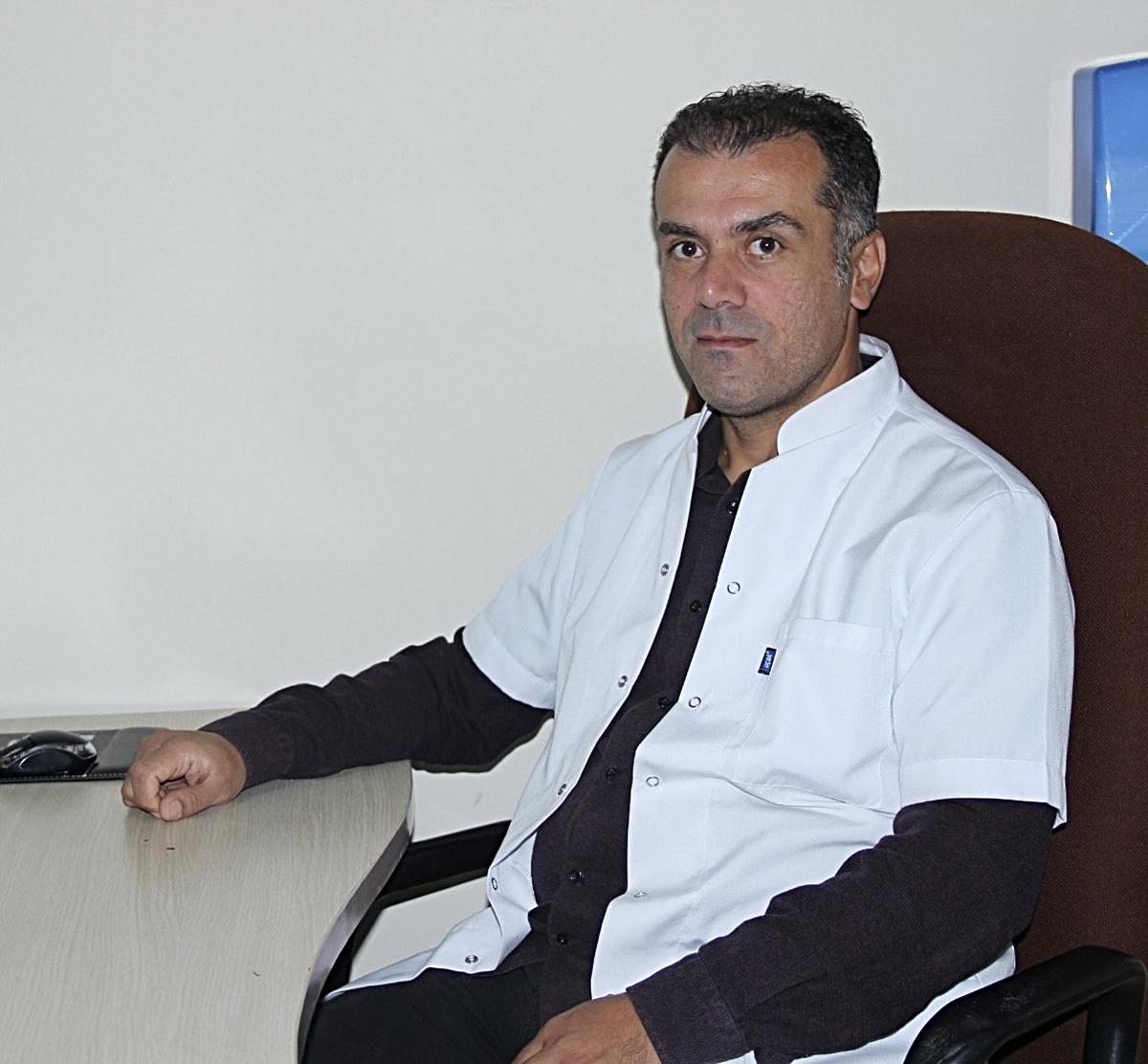 Uzman Aynacı, 85 yaş üzerinde Alzheimer oranının yüzde 40'a çıkabildiğini söyledi
