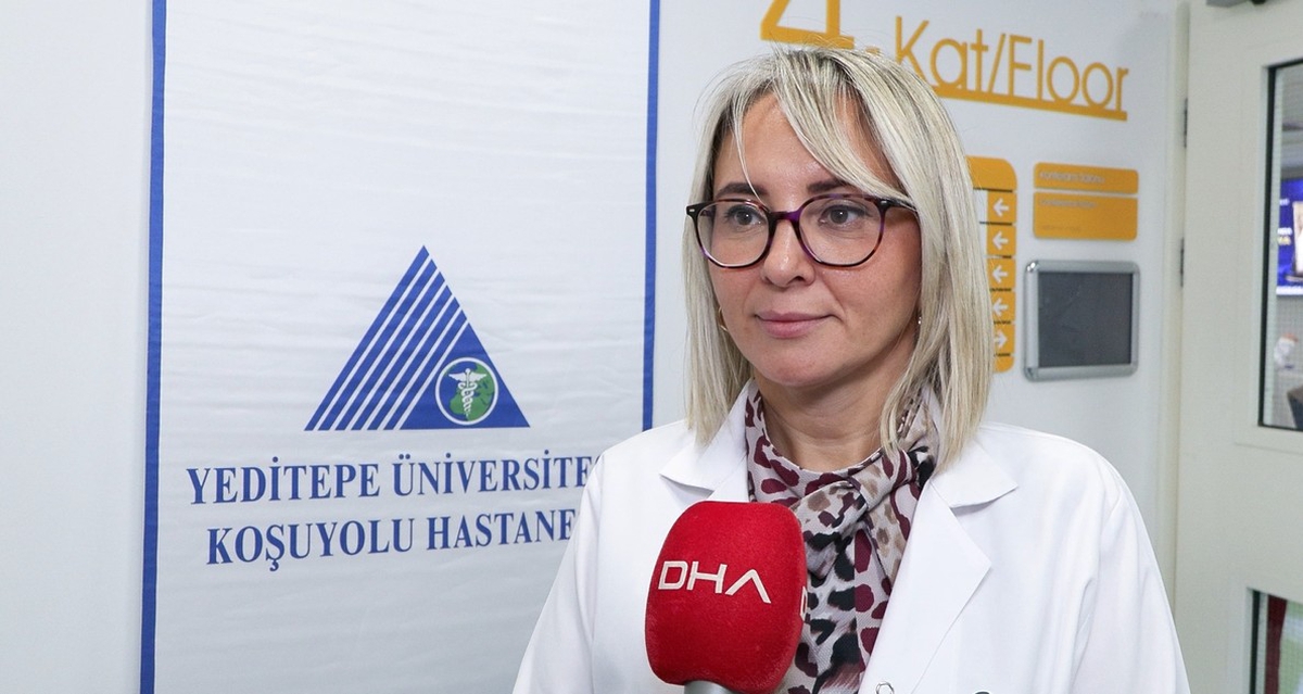 Yeditepe'de Alzheimer söyleşisinde erken tanının önemi vurgulandı