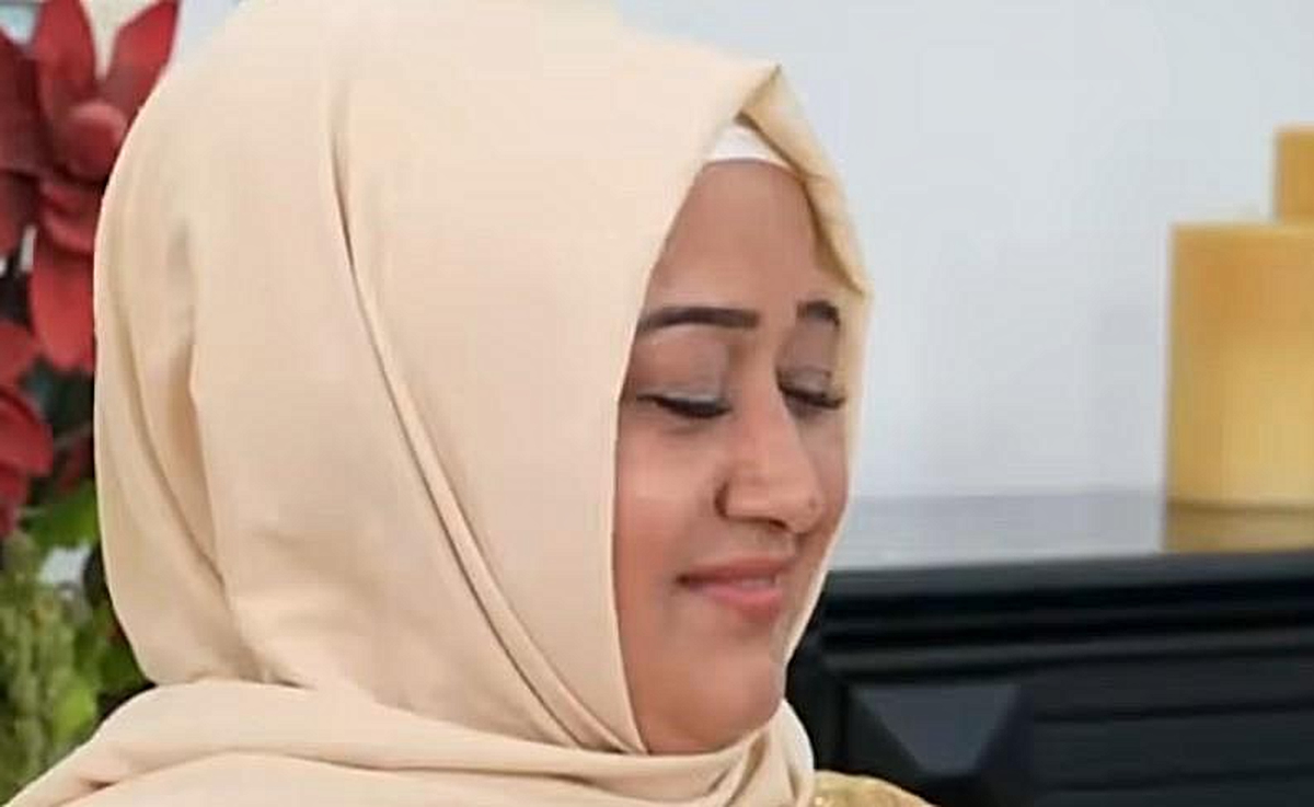 Yemekteyiz Züleyha kimdir? Zuhal Topal'la Yemekteyiz Züleyha Hanım kaç yaşında, nereli?