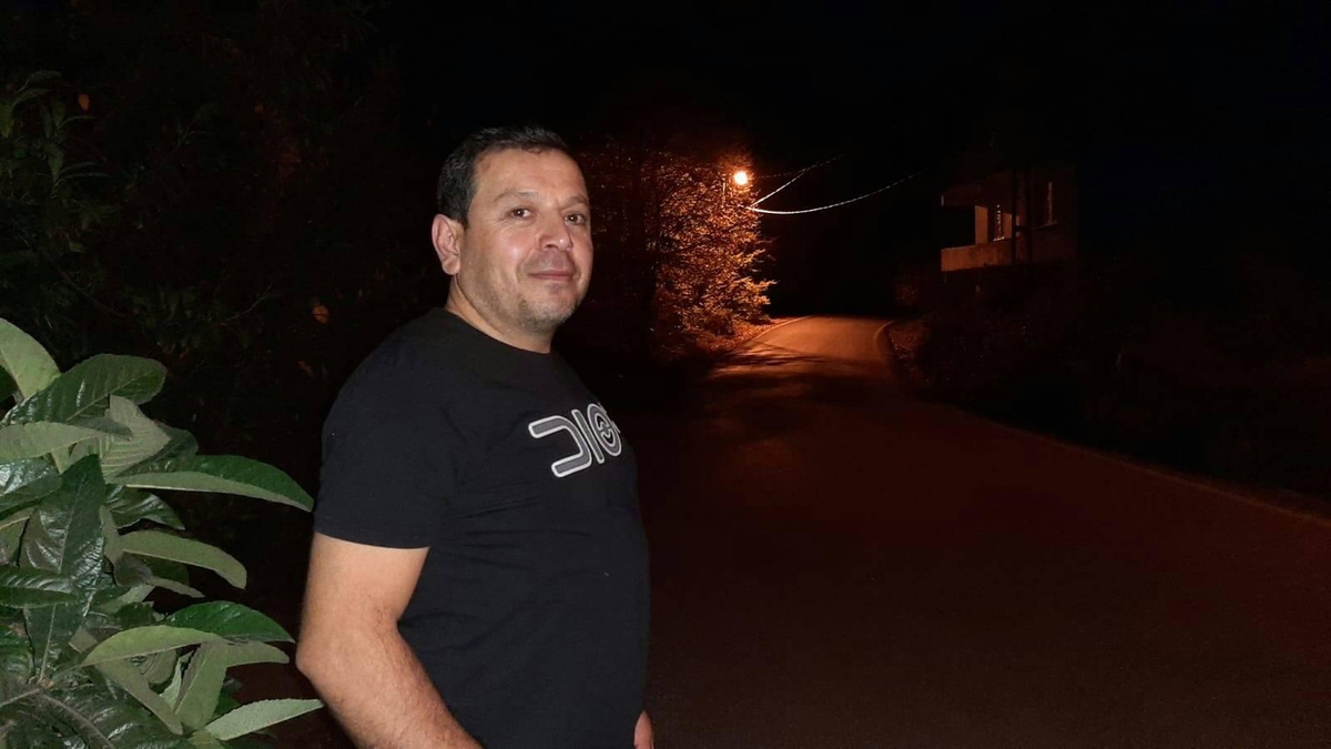 2 işçinin öldüğü maden ocağı davasında sanık Demiröz, 'Bu iş yeri benimdir' dedi
