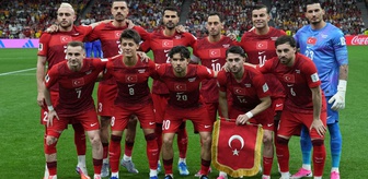 20 bin kez simüle edildi! A Milli Takım'ın kaderi belli oldu