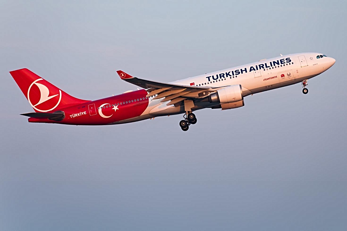 Bomba iddia: Türkiye komşu ülkeye uçuşları tamamen kaldırıyor