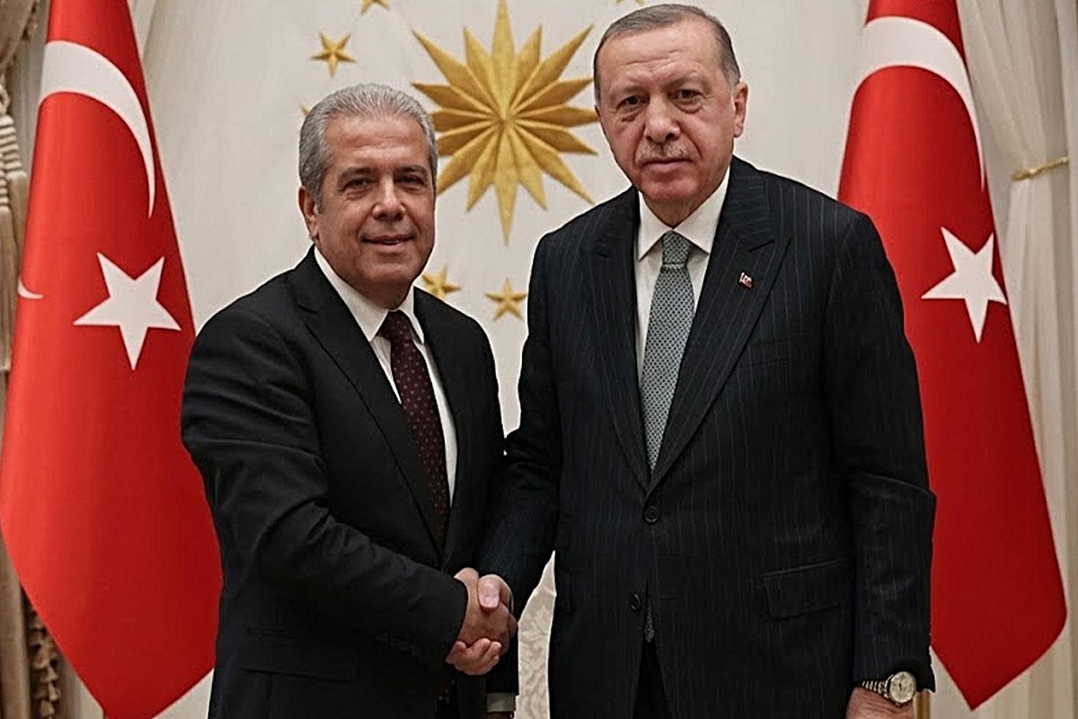 AK Partili Şamil Tayyar’dan Cumhurbaşkanı Erdoğan’a çağrı: Herkesi falakaya yatırsa ne iyi olur