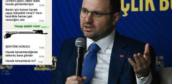 Akıllara durgunluk veren dolandırıcılık yöntemi! Vatandaşlar Bakan Gürlek'i etiketliyor