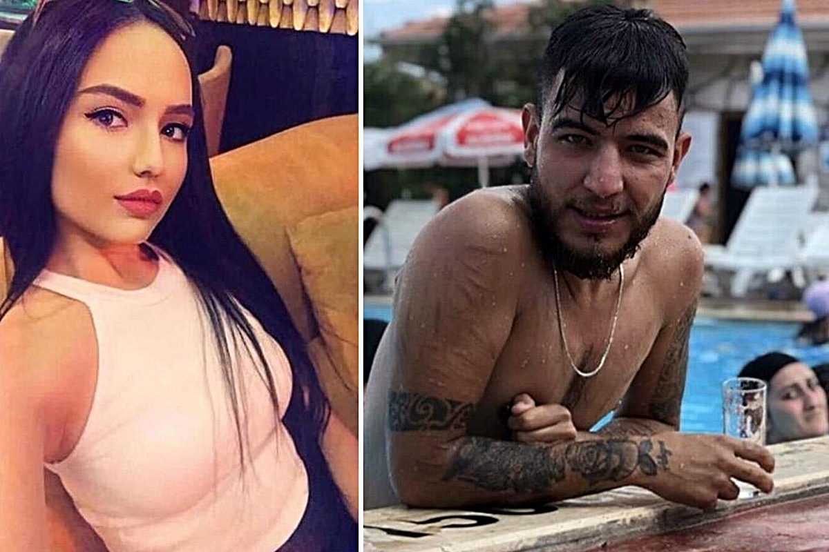 Aleyna Çakır'ın ölümüne ilişkin davada Ümitcan Uygun'a 4 yıl hapis