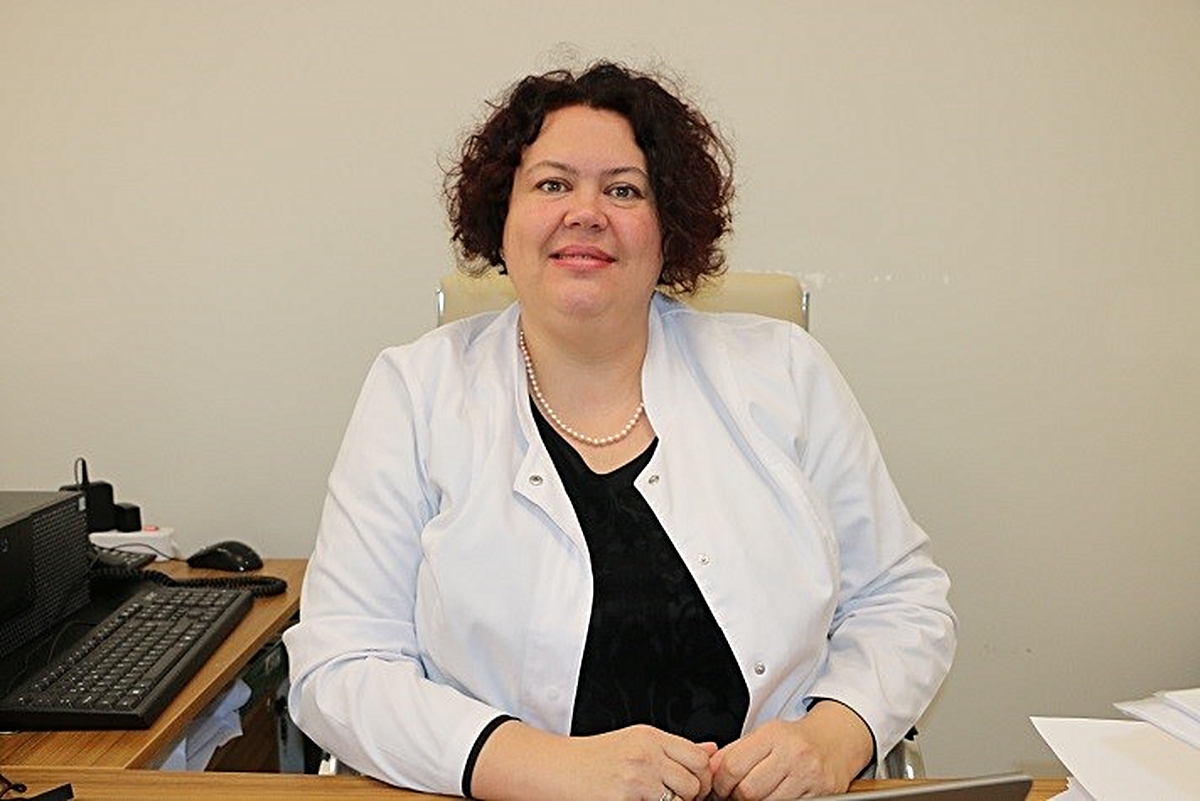 Alzheimer'ın kesin tedavisi yok, nöroloji uzmanı sağlıklı yaşamı önerdi