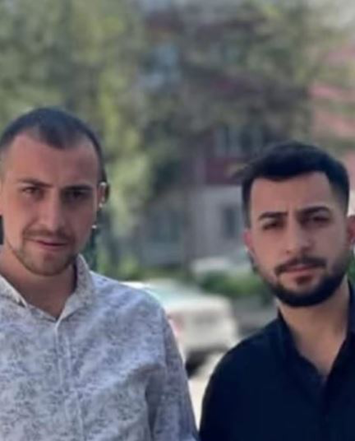Ankara Yenimahalle'de 3 kişi öldürülmüş halde bulundu, şüpheli intihar etti