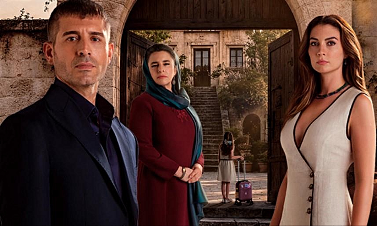 Anne Yarısı CANLI izle! Anne Yarısı son bölüm 1. bölüm full HD izleme linki var mı?