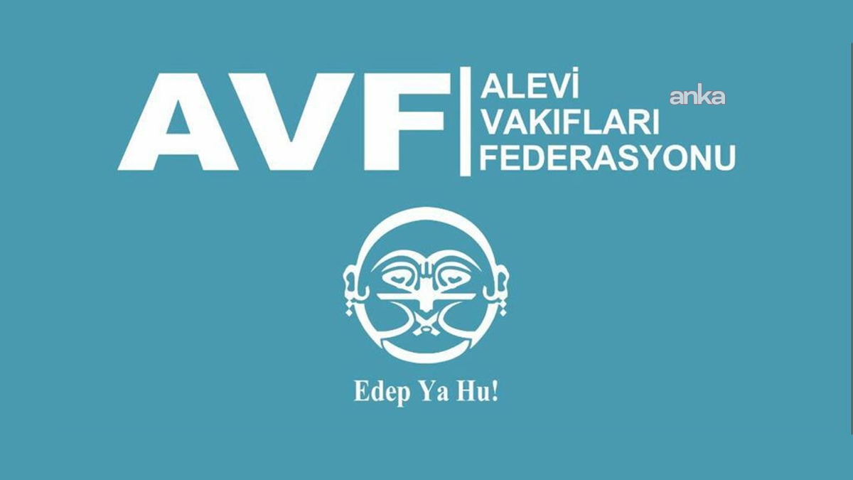 AVF, sonuç bildirgesinde cemevlerinin ibadethane statüsü talebini yeniledi