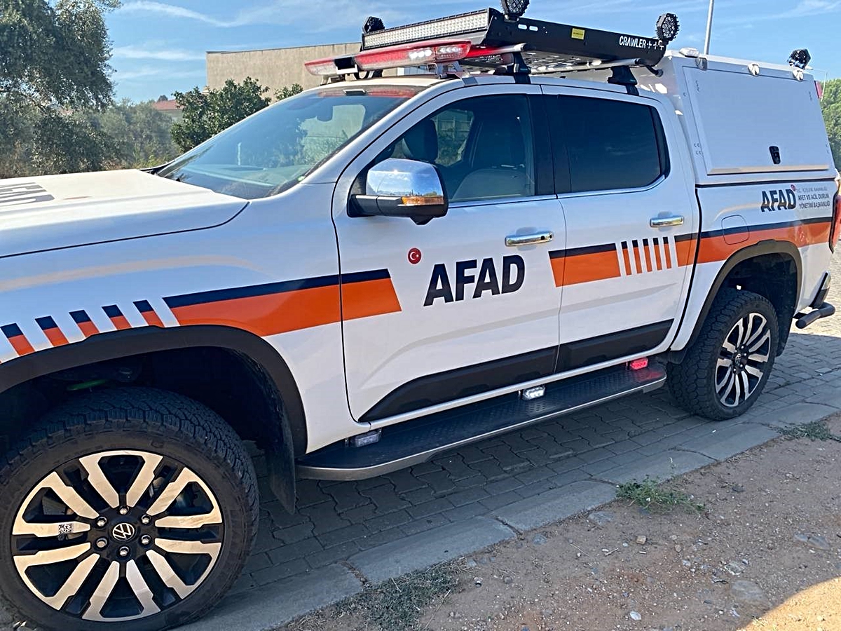Aydın Efeler'de Alzheimer hastası 75 yaşındaki kadın 21 Eylül'den beri aranıyor