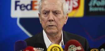 Aziz Yıldırım: Herkes gider, o kalır