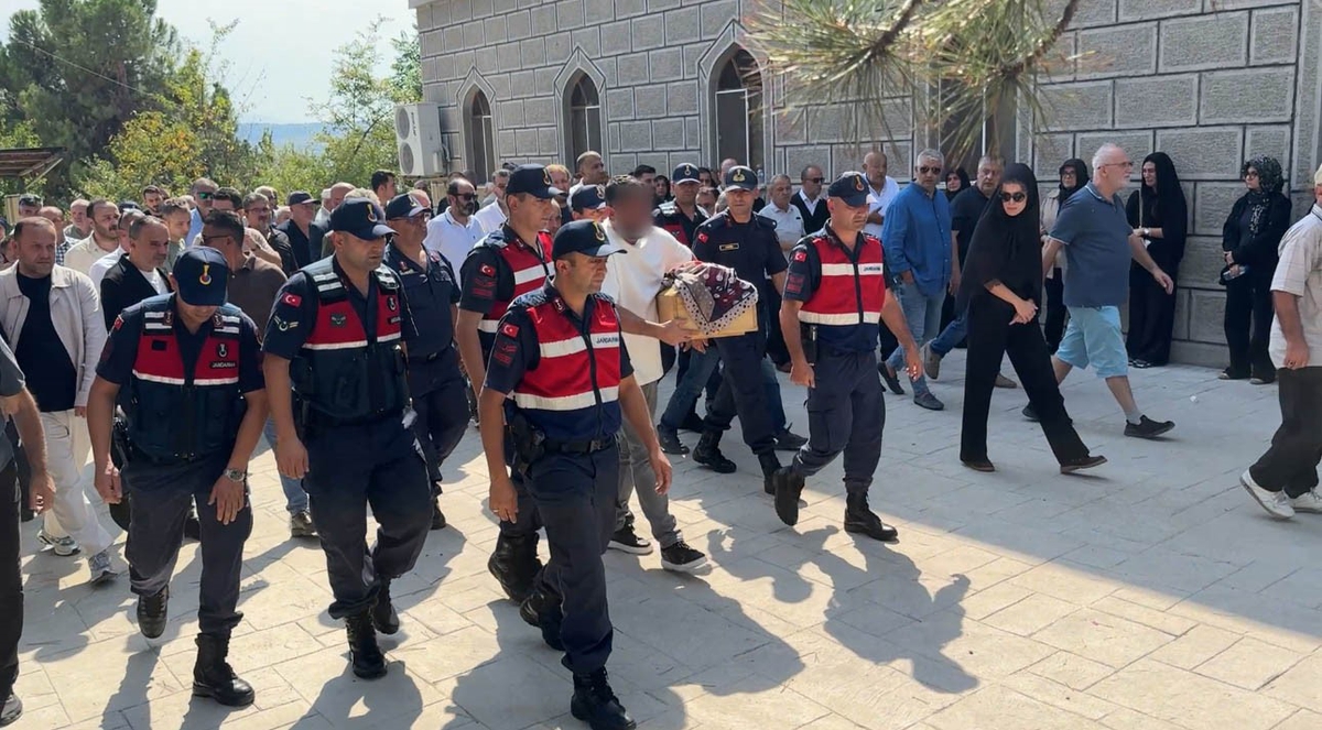 Bartın Amasra'daki kazada ağır yaralanan 3 aylık bebek hastanede hayatını kaybetti