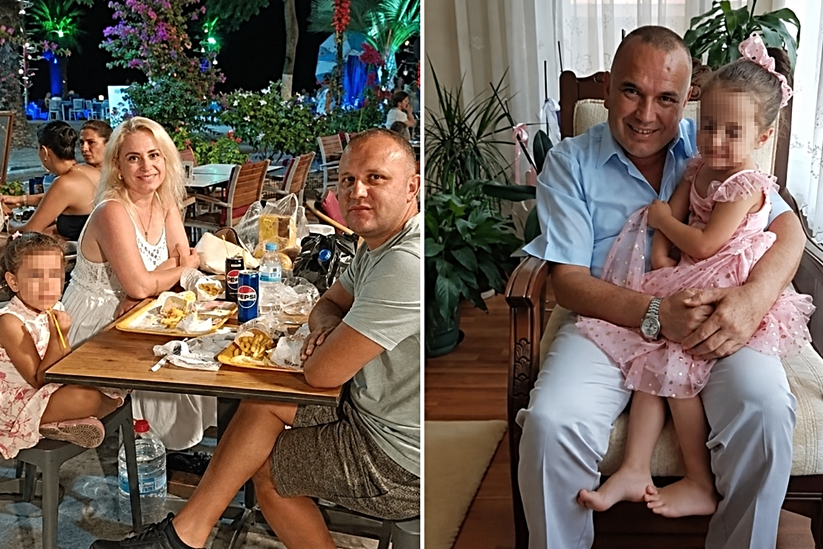 Kızının gözü önünde öldürülmüştü: Başak Gürkan davasında tanıklar dehşeti anlattı