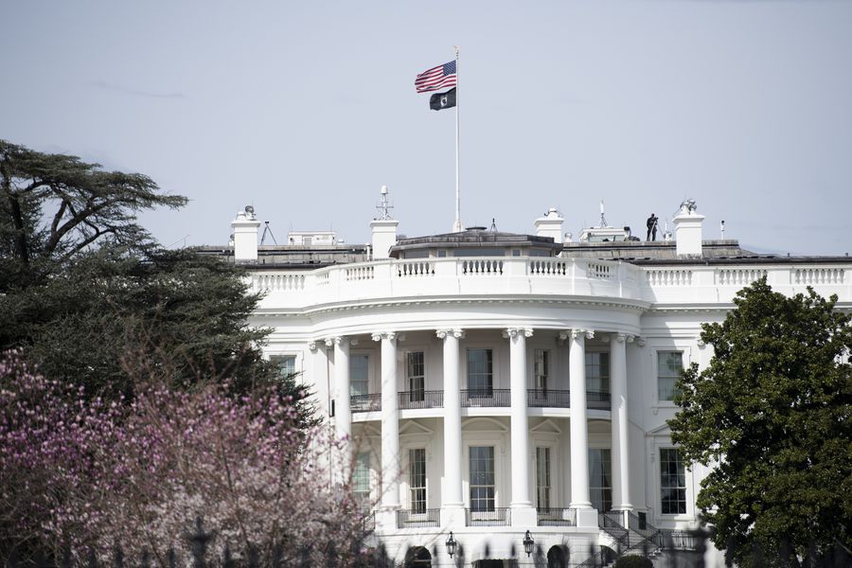 Beyaz Saray, Trump TV'nin kurulduğunu ve 7 gün 24 saat yayın yapacağını duyurdu