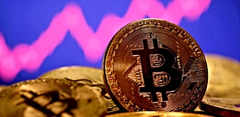 Bitcoin 87 bin dolara çıktı: Sırada ne var?