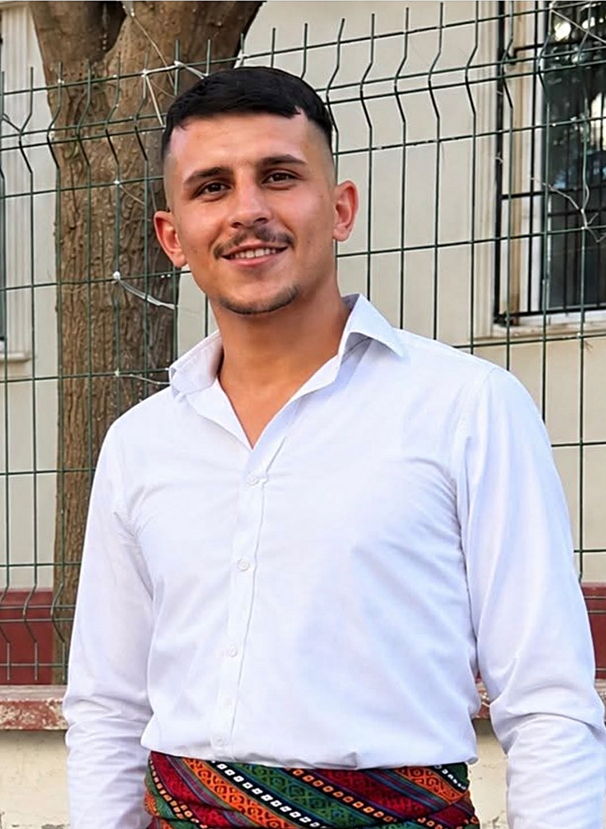 Çalıştığı fabrikada akıma kapılan işçi öldü
