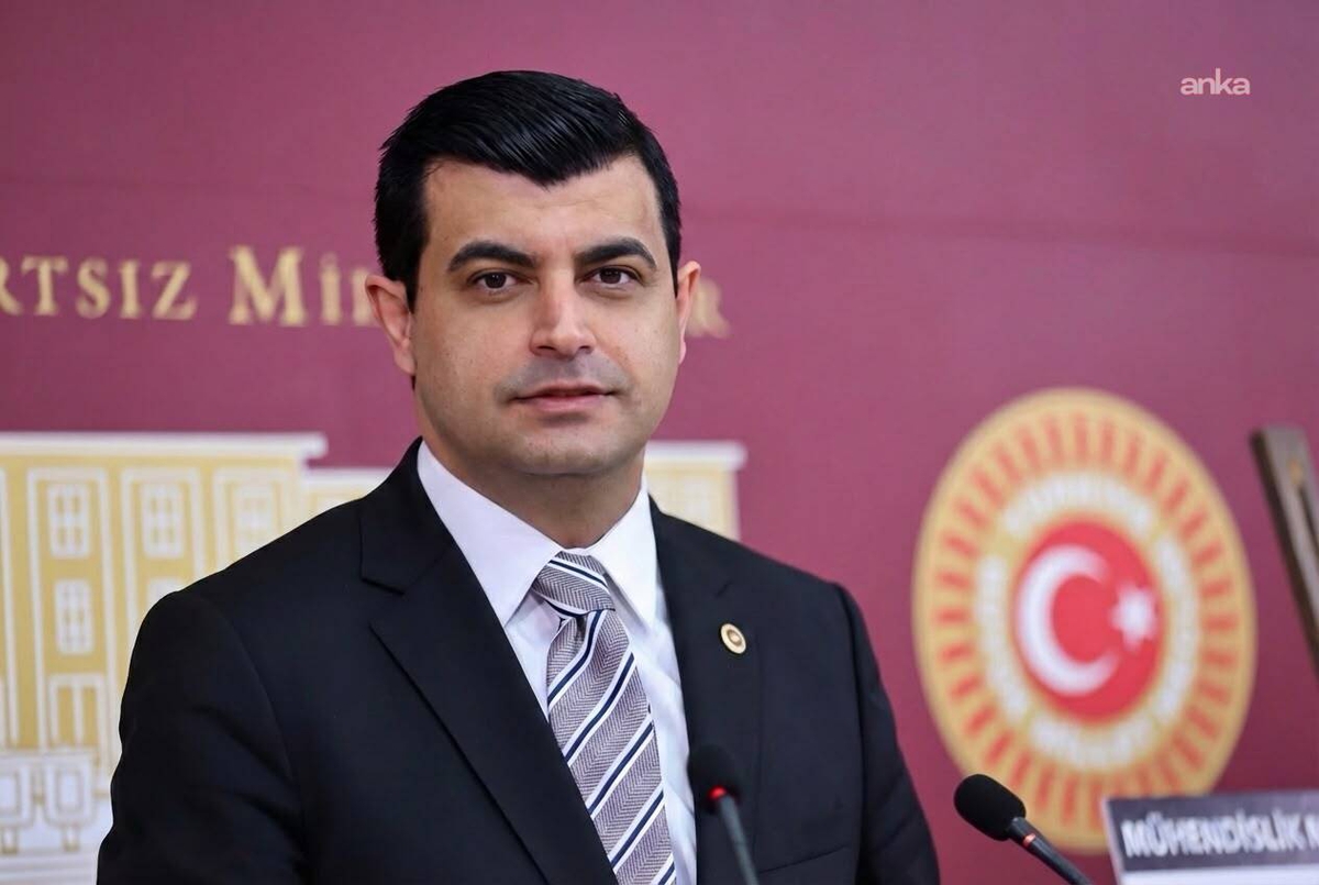 CHP'li Demir, Manisa Turgutlu'da öğrencilere silahlı saldırıyı lanetledi