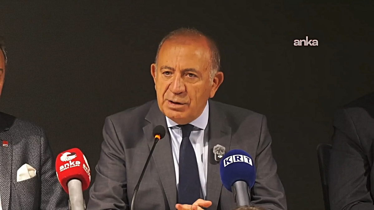 CHP'li Gürsel Tekin, fon mağdurları için Hukuk Danışma Masası kurulacağını açıkladı