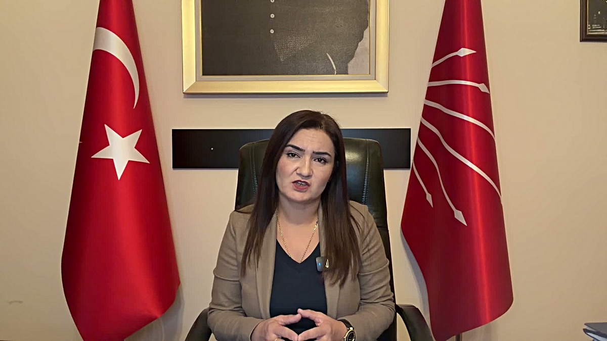 CHP'li Kılıç, ataması yapılmayan öğretmenler için Bakan Tekin'e soru önergesi verdi