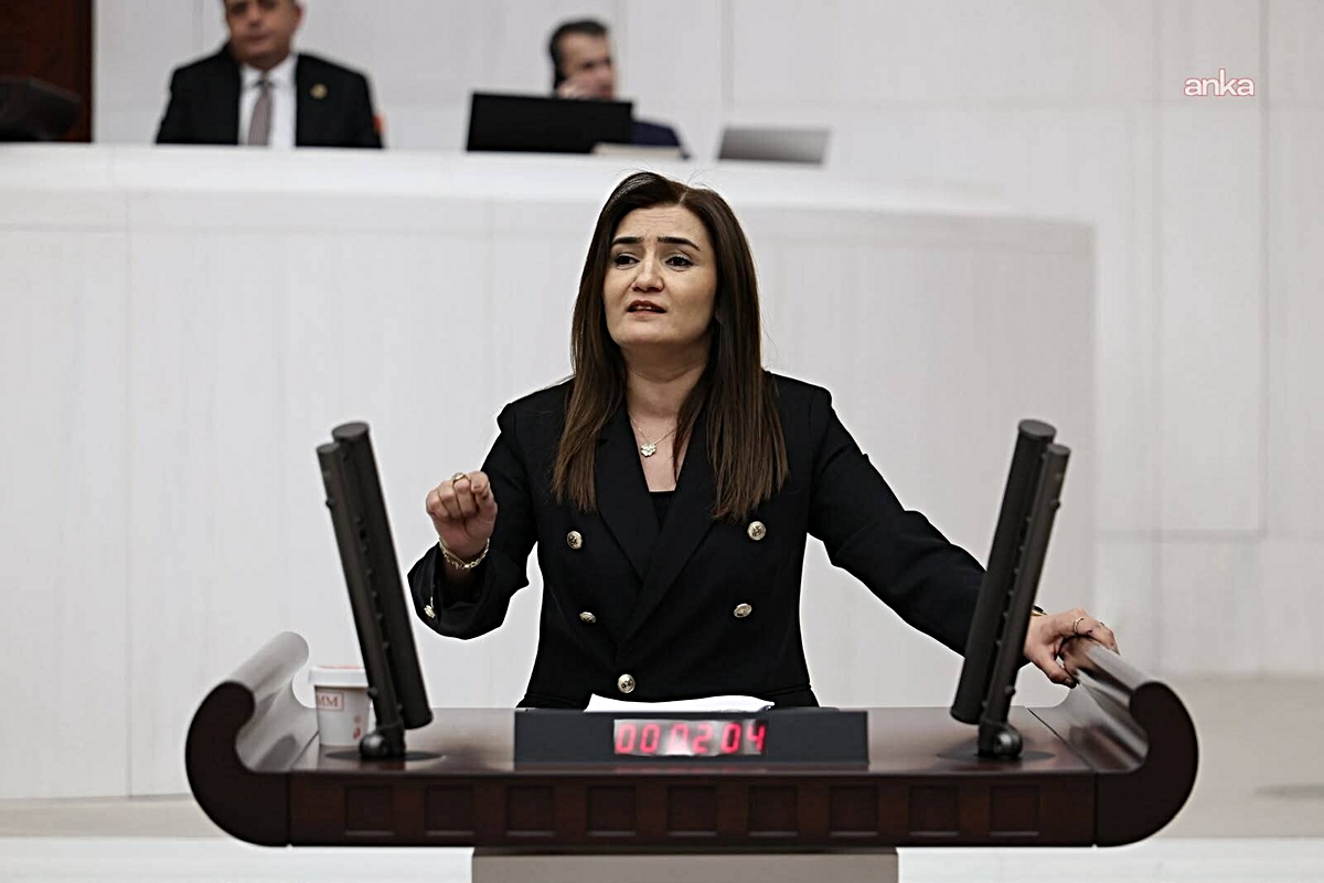CHP'li Kılıç, Manisa'daki okul saldırısı sonrası somut adım çağrısı yaptı