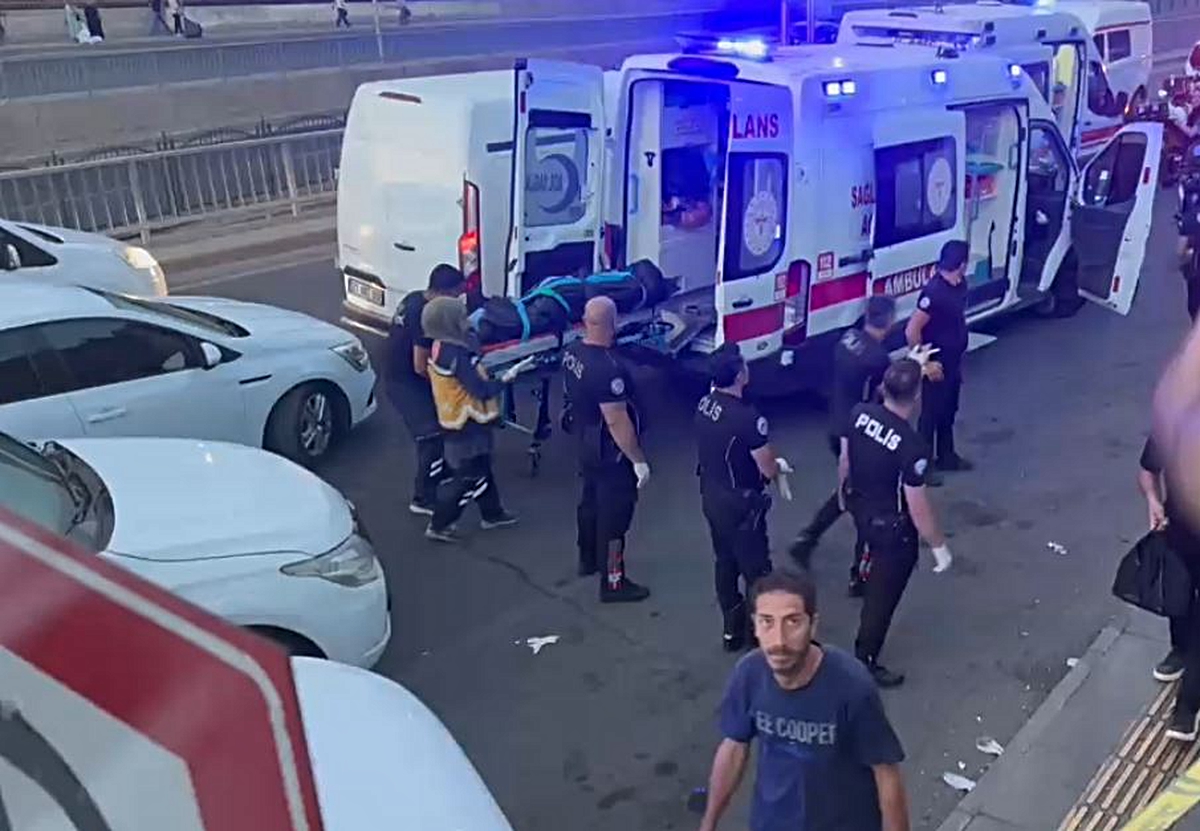 Diyarbakır'da alacak kavgası 3 can aldı! Soruşturmada 6 şüpheli gözaltına alındı
