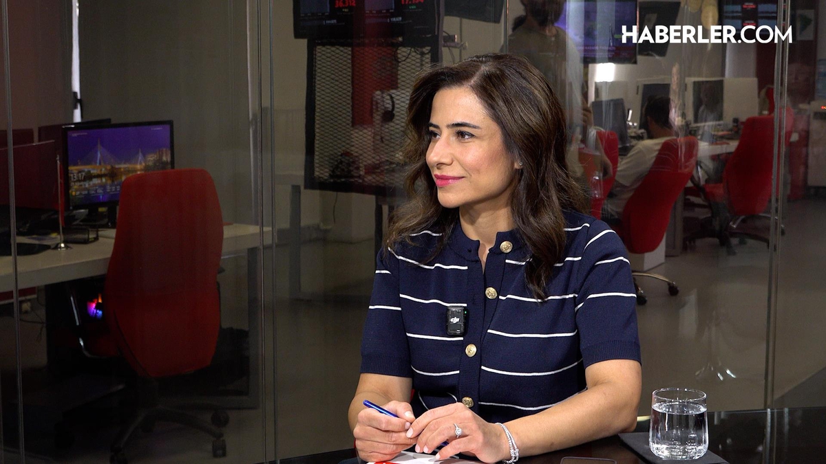 Doç. Dr. Nazlı Özkan: Hormon tedavisi kararı hastaya göre verilmeli