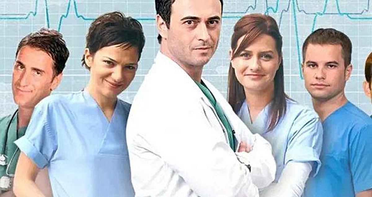 Doktorlar dizisi kaç yıl sürdü? Doktorlar dizisi kaç bölüm, kaç sezon sürdü?