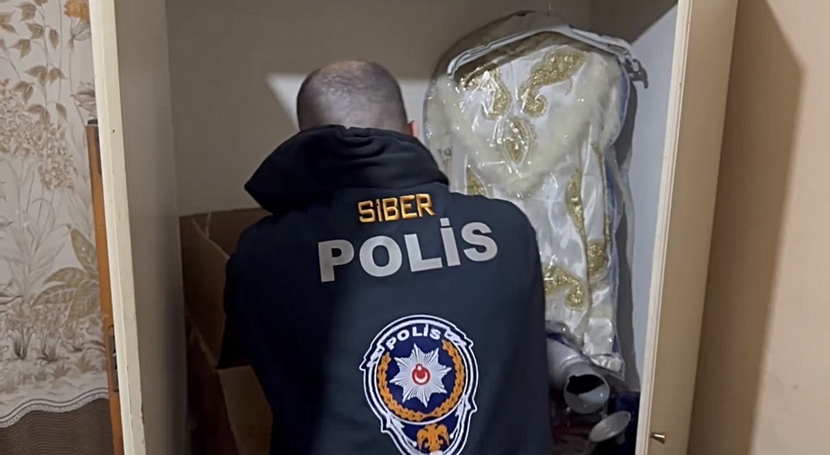 Düzce'de yasa dışı bahis operasyonunda 58 şüpheli gözaltına alındı, 11'i tutuklandı