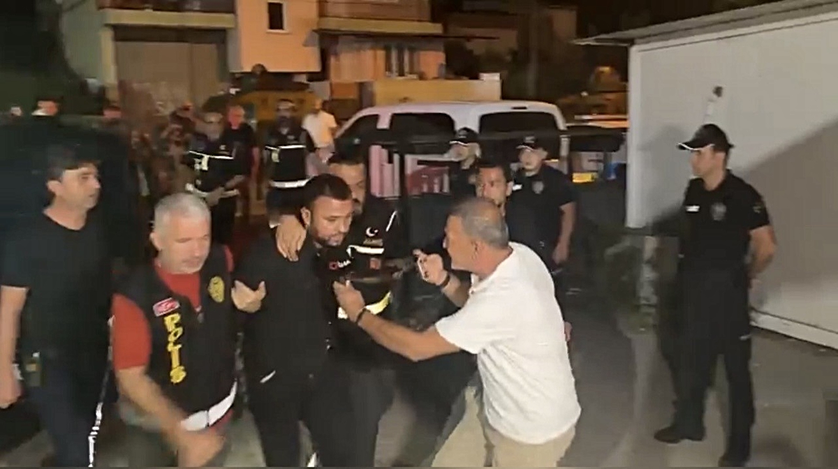 Düziçi'de kayıp kadının ölümünde Tamer Kahveci tutuklandı, ailesine ev hapsi verildi