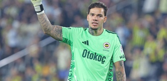 Ederson'dan radikal karar: Affını istedi