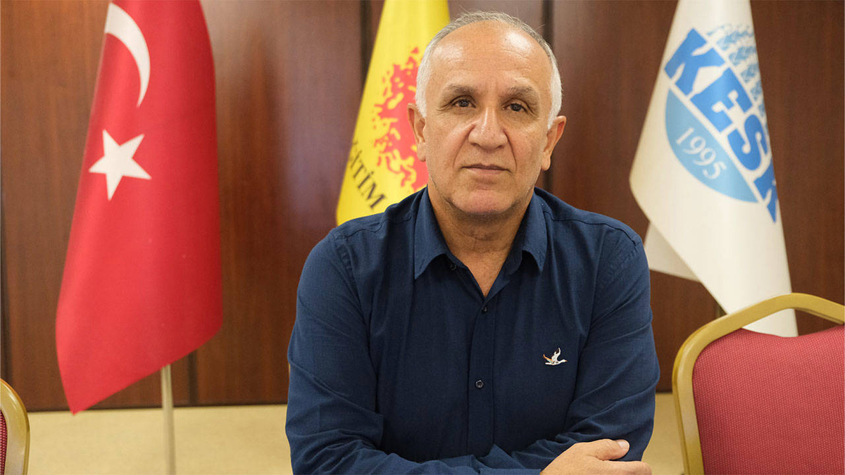 Eğitim-Sen Genel Başkanı Irmak, Turgutlu'daki silahlı saldırı sonrası MEB'i eleştirdi