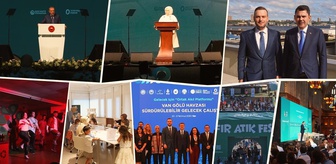 Emine Erdoğan Öncülüğünde Başlayan Sıfır Atık Hareketi, Dünyanın İklim Gündemini Belirleyen Bir Ekosisteme Dönüşüyor