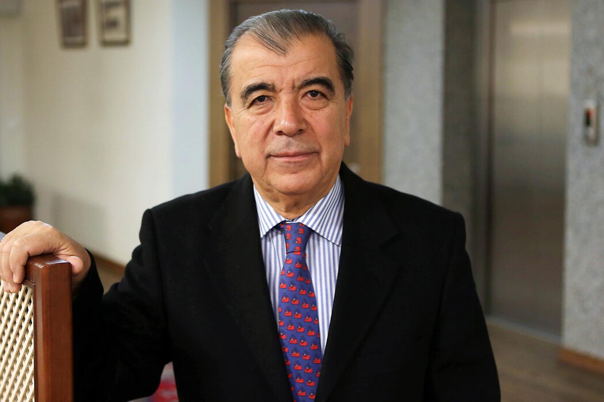 Enver Altaylı'dan savcıya skandal tehdit! Soruşturma başlatıldı