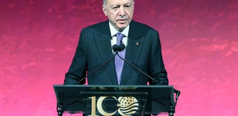 Erdoğan'dan ABD'de önemli mesaj: Türkiye'ye yatırım yapan kazanır