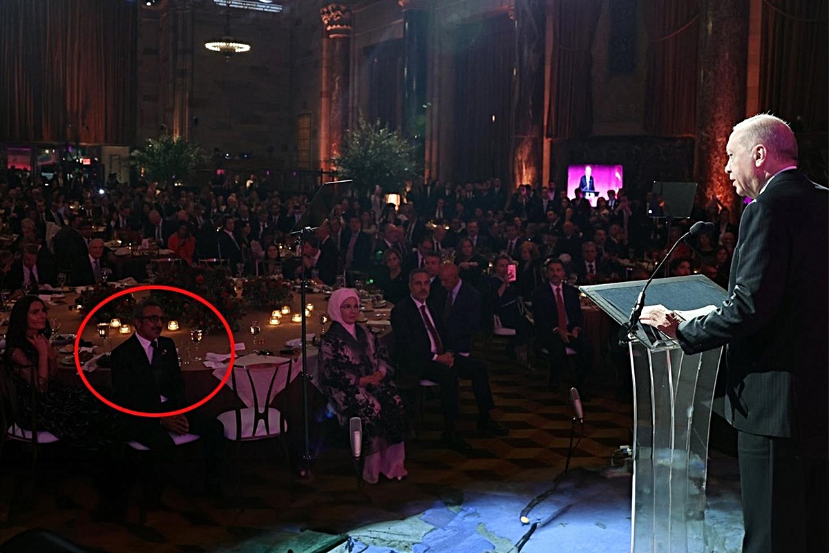 Erdoğan’dan Hamdi Ulukaya’ya yatırım çağrısı: Seni de bekliyoruz