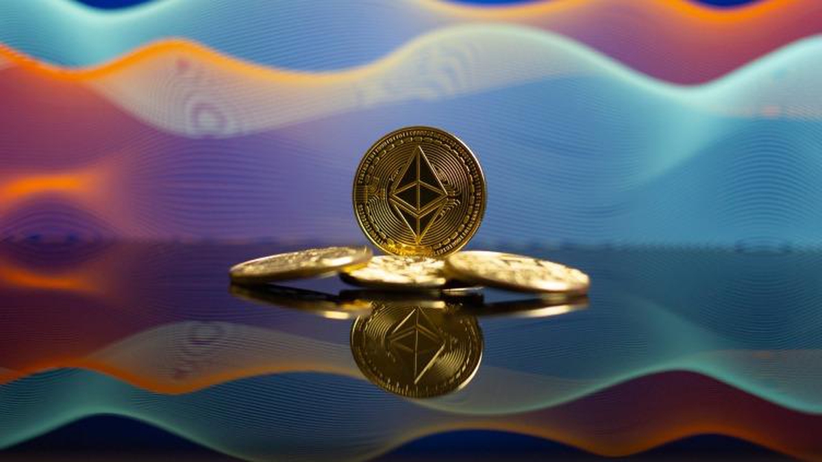 Ethereum için 3.000 dolar yolu açıldı