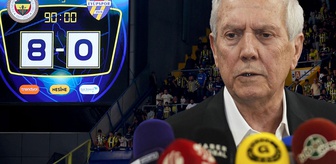 Fenerbahçe'de 8-0'ın perde arkası! Aziz Yıldırım'ın sözleri ortaya çıktı