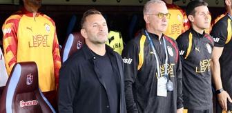Galatasaray'da ağır yenilgi sonrası flaş tablo! 78 milyon euro, 1 asist