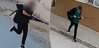 Herkes 'dede' diyordu ama... Okul saldırısında kullanılan silah bakın kimin üzerine kayıtlı çıktı