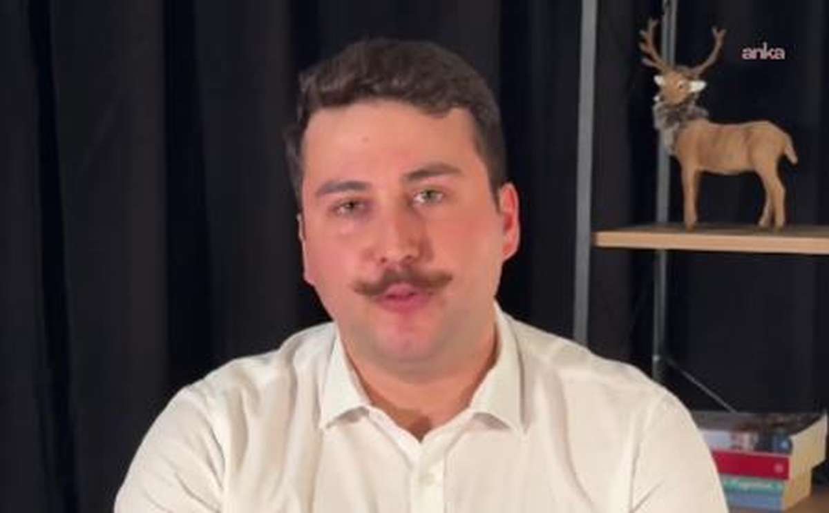 Hürriyet Partisi Başkanı Gül, Manisa Turgutlu'da okul önü saldırısına tepki gösterdi