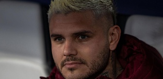 Icardi'ye 2029 şoku! Sonrasında yaptığı paylaşım olay oldu