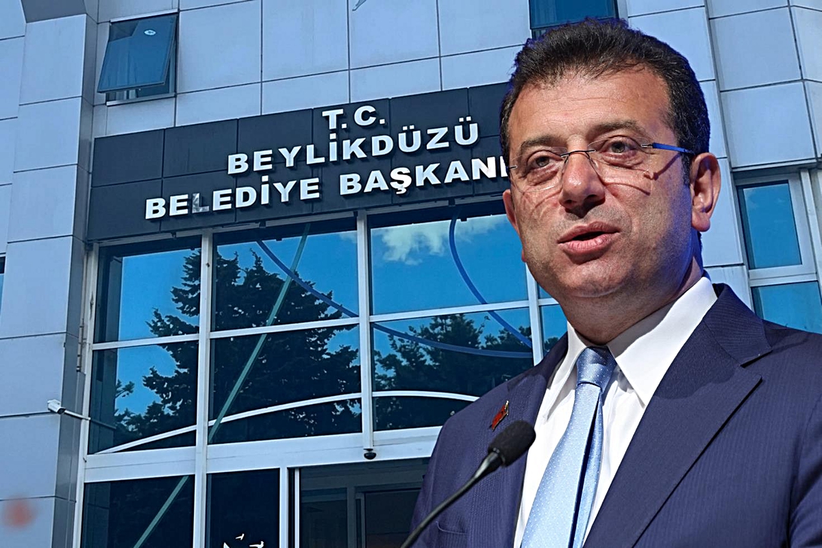 İmamoğlu hakim karşısında: Şu an itibarıyla 100'üncü duruşmaya giriyorum