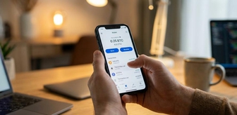 iPhone kullanıcıları dikkat: Kripto yatırımlarınız tehlikede olabilir