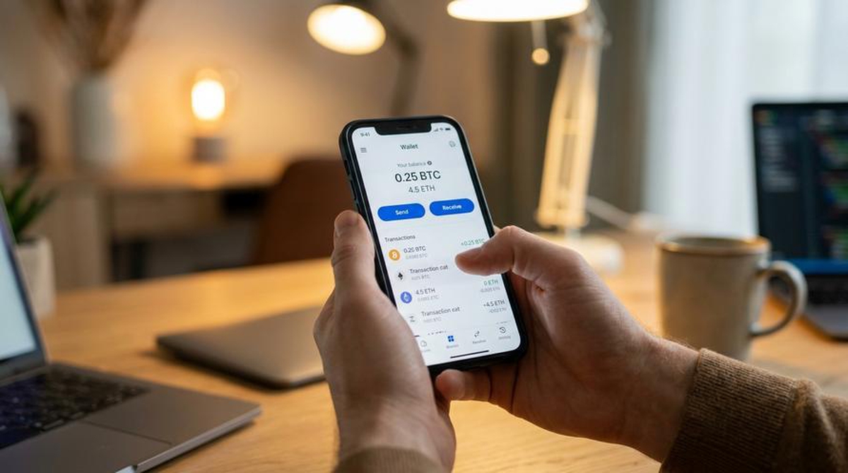 iPhone kullanıcıları dikkat: Kripto yatırımlarınız tehlikede olabilir