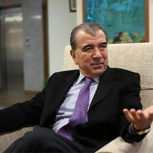 Kaşif Kozinoğlu soruşturmasında yeni gelişme: Sedat Savtak ifadeye çağrıldı
