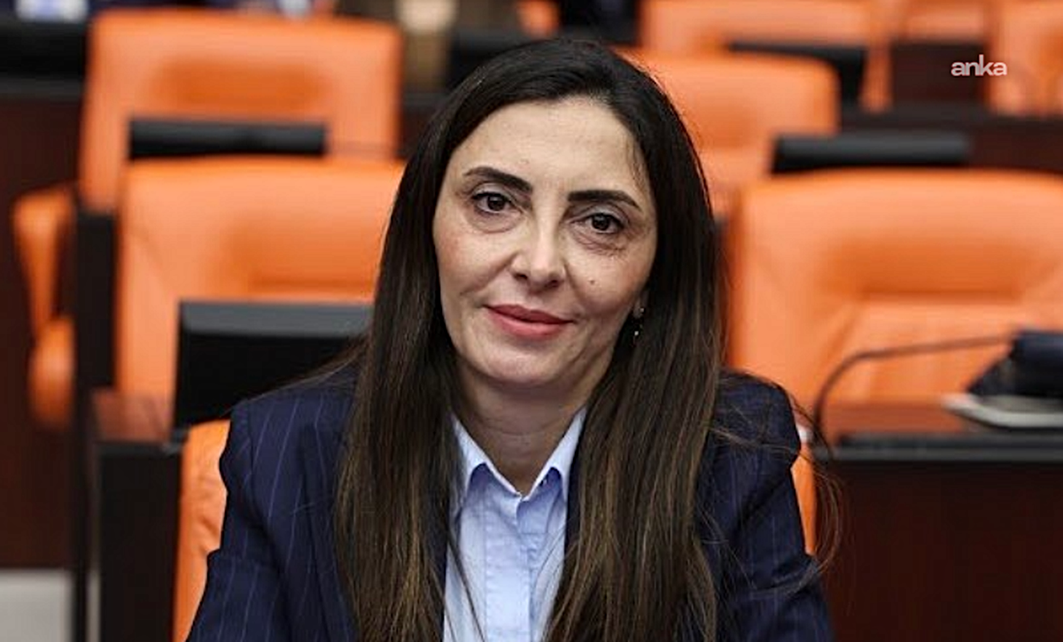 Kayışoğlu, Turgutlu'daki okul saldırısı sonrası 65 bin güvenlik görevlisi istedi