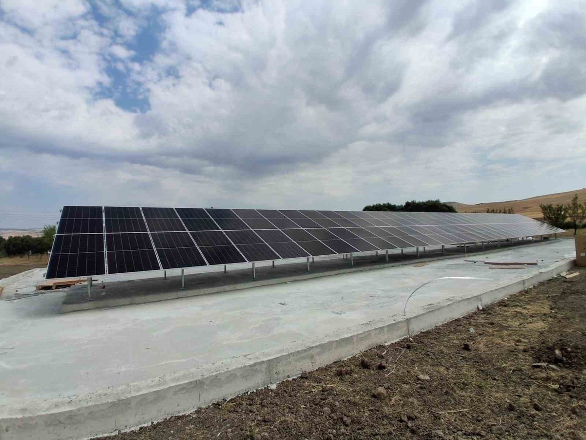 Kaymakam Seyman, 2026'da Karakoçan'ın köylerine 271 milyon TL harcandığını açıkladı