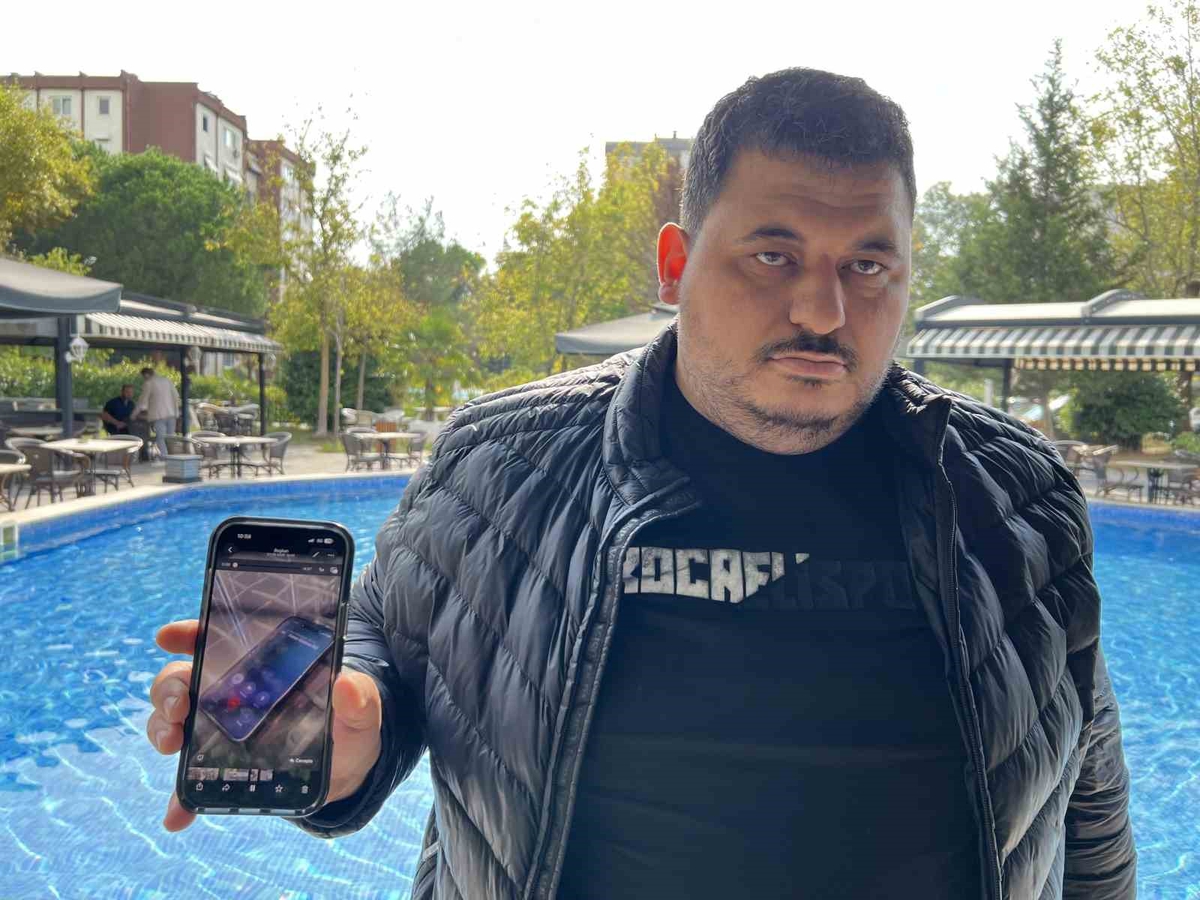 Kocaeli'de araç ilanı veren kişi, 39 bin 512 liralık dolandırıcılık oyununu bozdu