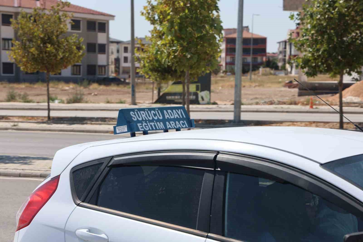 Konya Sürücü Kursları Derneği, serbest güzergah uygulamasını destekliyor