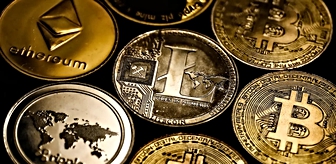 Kripto piyasası yeniden 3 trilyon doları gördü
